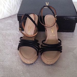 Platform Sandals